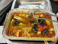 -长乐饭冰冰·冰饭·烧烤(长乐总店)