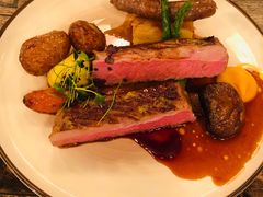 -Pakkhús Restaurant