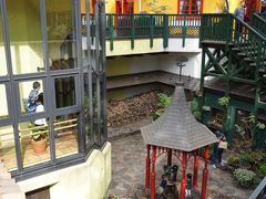 -三鹰之森吉卜力美术馆