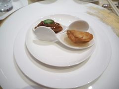 -8餐厅(新葡京酒店)