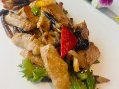 -馋遇江南·精致湖景雅宴(东方之门店)
