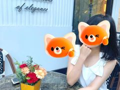 -名点荟·生日蛋糕·下午茶(五缘湾店)