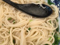 -马吉德牛肉拉面(新街口店)
