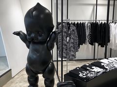-川久保玲(大阪店)