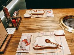 -肉魁屋·烧肉·烧鸟·酒场(高新店)