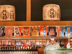 -yokocho上横町·日本食街(深业上城店)