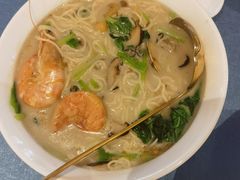 -闽海肴(北辰荟店)