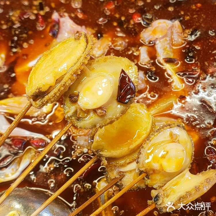 蛙蛙这么香!不能错过它!