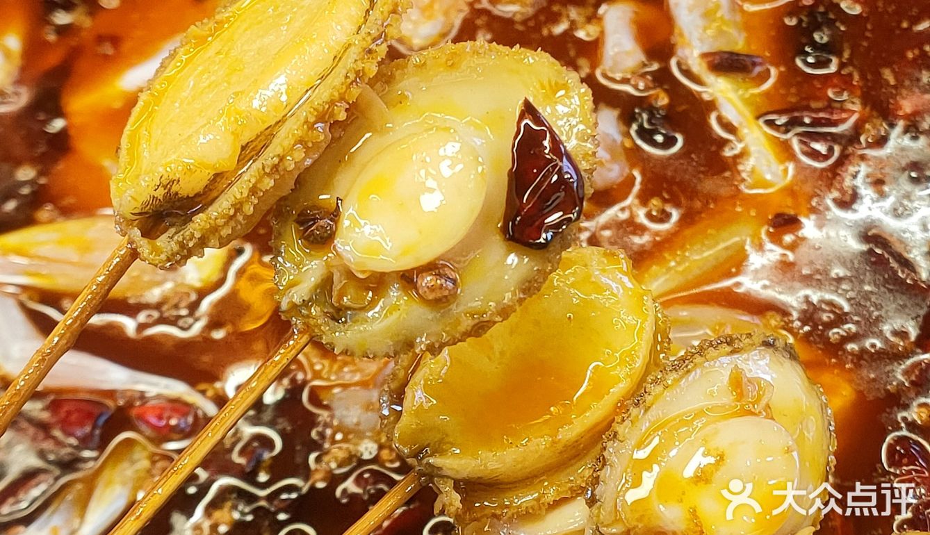 蛙蛙这么香！不能错过它！