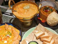 -Home Thai·泰谣(王府井apm店)