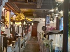 大堂-严州府·地道建德菜