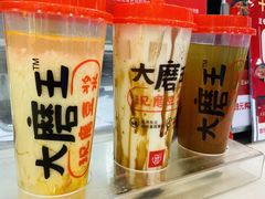 -永和大王(春日上新·阜成门店)