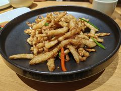 -竹里馆·淮扬菜·功夫茶(老门东店)