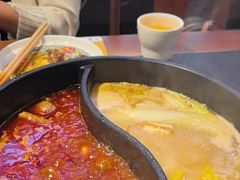 -沸炉重庆老火锅(军事博物馆店)