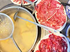 -贵宾牛·潮汕牛肉火锅(珠池总店)