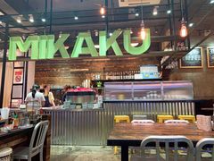 -MIKAKU(万达广场上海宝山店)