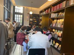 -思南书局(复兴中路店)