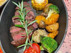 -La Terre乐田(万象城店)