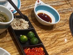 -春润大地海南椰子鸡(沙井京基百纳广场店)