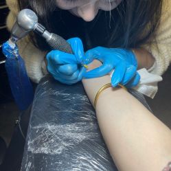 -飛凡TATTOO纹身•原创