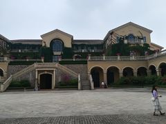 -府河摄影公园
