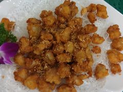 -新享乐海鲜(翠华路店)