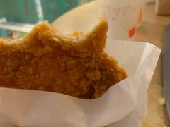 -麦当劳(东门店)