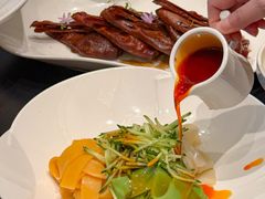 -聚宾楼·烤鸭·家宴(科技三路店)