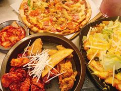 -MI WU FACTORY米屋美食工厂餐厅(绿地店)