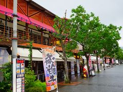 -海鮮市場長崎港(出島ワーフ店)