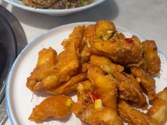 -粤顺渔坊·中山脆肉鲩火锅(清湖店)
