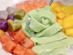 -豆豆冰室·地道招牌椰子冻(大良店)