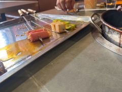-水浒烤肉(大学城总店)