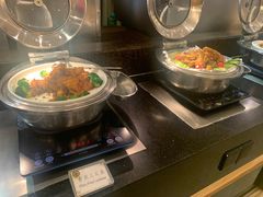 -雅枫国际酒店—枫叶自助餐(福田店)