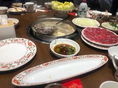 -汕头八合里海记牛肉店(清河店)