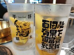 -甬小馆·焗海鲜温州菜(五马街店)