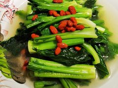 -红棉中餐厅·广州海航威斯汀酒店