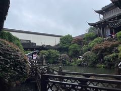 -胡雪岩故居