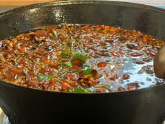 -鸿顺老铁锅美蛙鱼府(解放碑店)