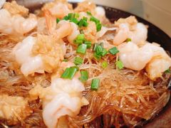 -九毛九西北菜(百信广场店)
