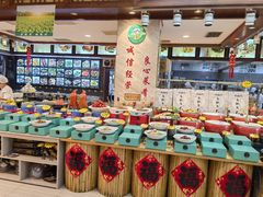 -田水湾丨地道安徽菜(文化路店)