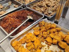 -富龙快餐店(铁西店)
