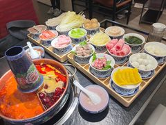 -咏江南·苏式火锅·苏州评弹(观前街店)