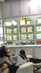 -如一·美甲美睫