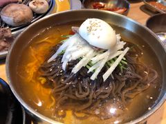 -金顺韩式烤肉·网红烤肉店(广利路店)