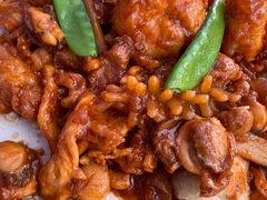 -同发号饭庄(复兴路店)