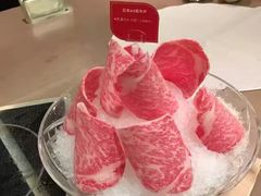 雪花肥牛-協成海鮮火鍋(老店)