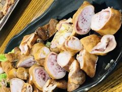 -大壮家原味烤肉(兴华北街店)