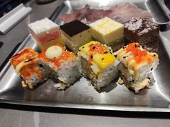 -谷町·烤肉自助(朱雀门店)