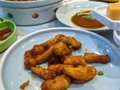 -味+新京宴·烤鸭·北京菜(创意谷店)